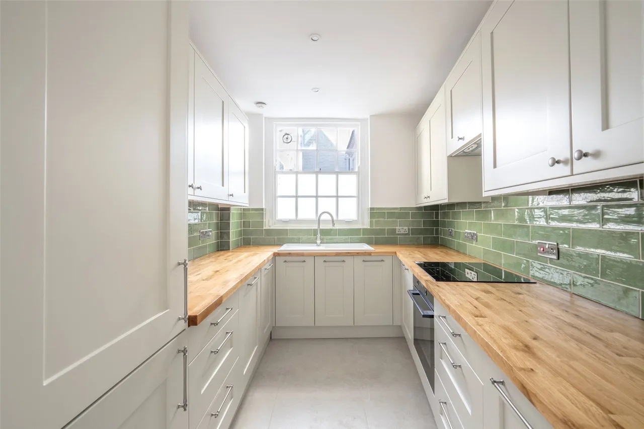 Queen's Gate Mews, London, SW7 5QN, photo 6