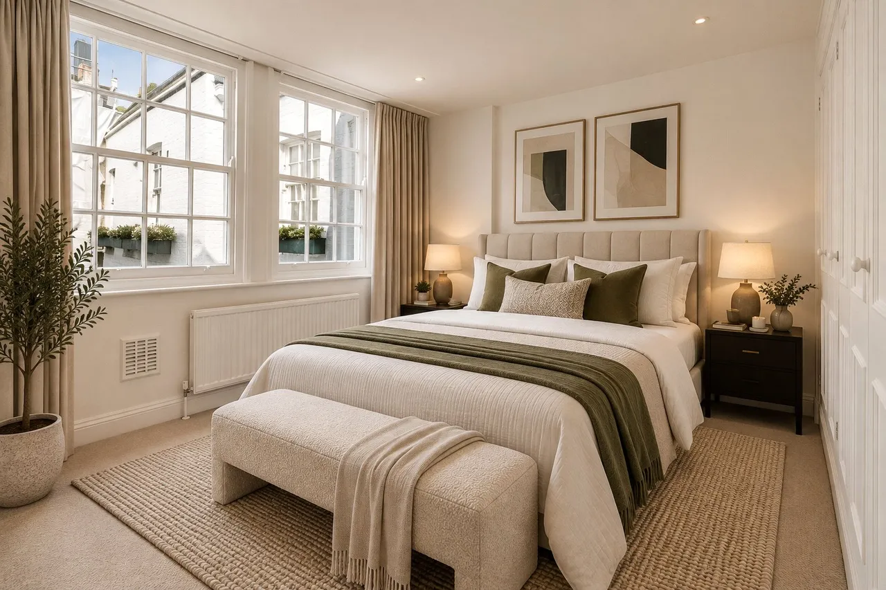 Queen's Gate Mews, London, SW7 5QN, photo 2