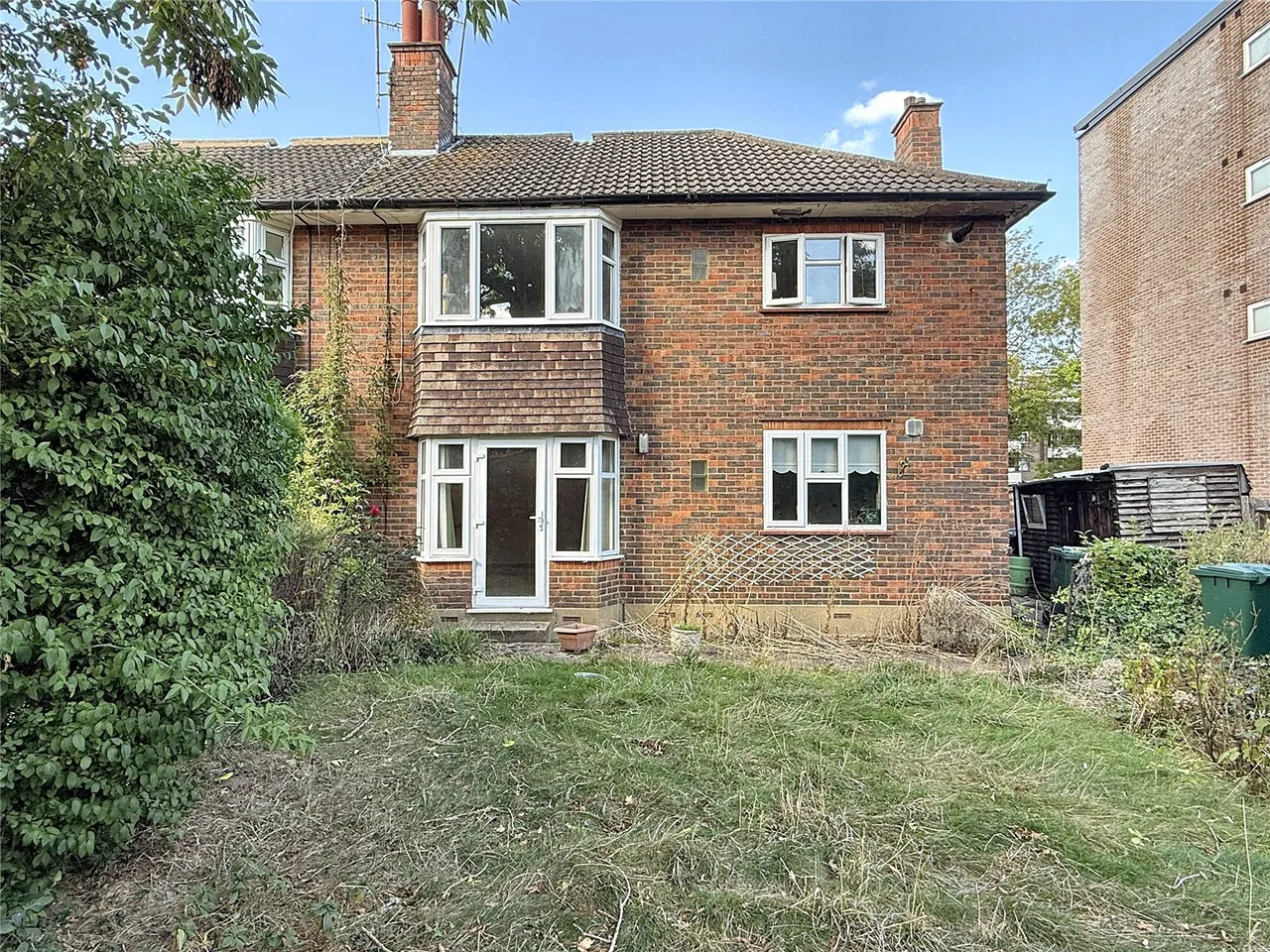 Station Road, New Barnet, Barnet, EN5 1PS, photo 11