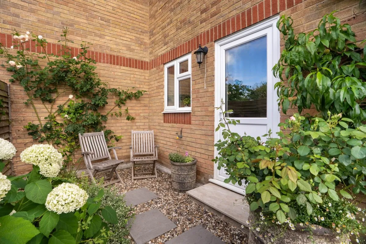 Vermuyden Way, Fen Drayton, CB24, photo 9