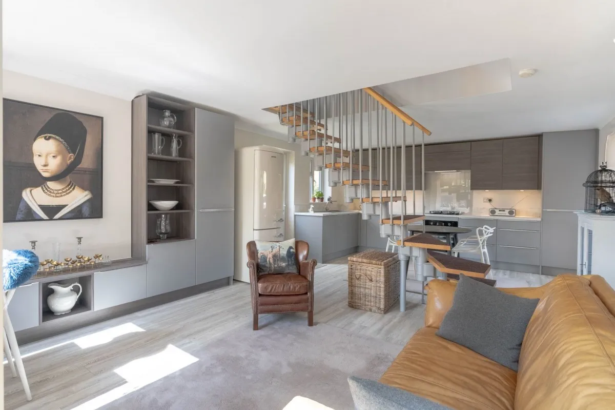 Vermuyden Way, Fen Drayton, CB24, photo 4