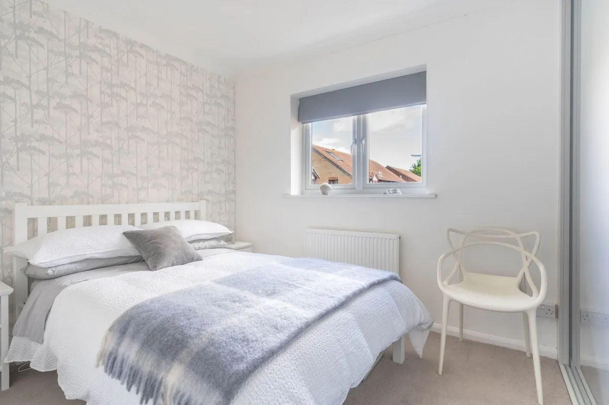 Vermuyden Way, Fen Drayton, CB24, photo 6