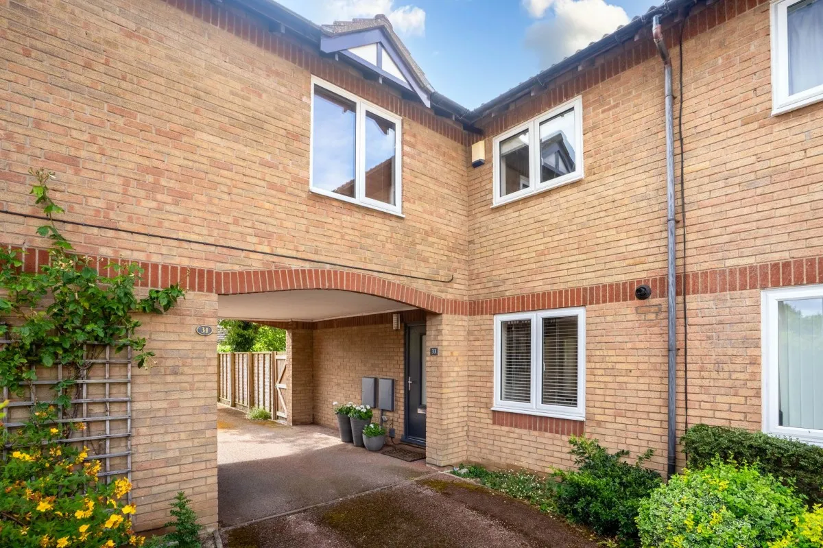 Vermuyden Way, Fen Drayton, CB24, photo 12