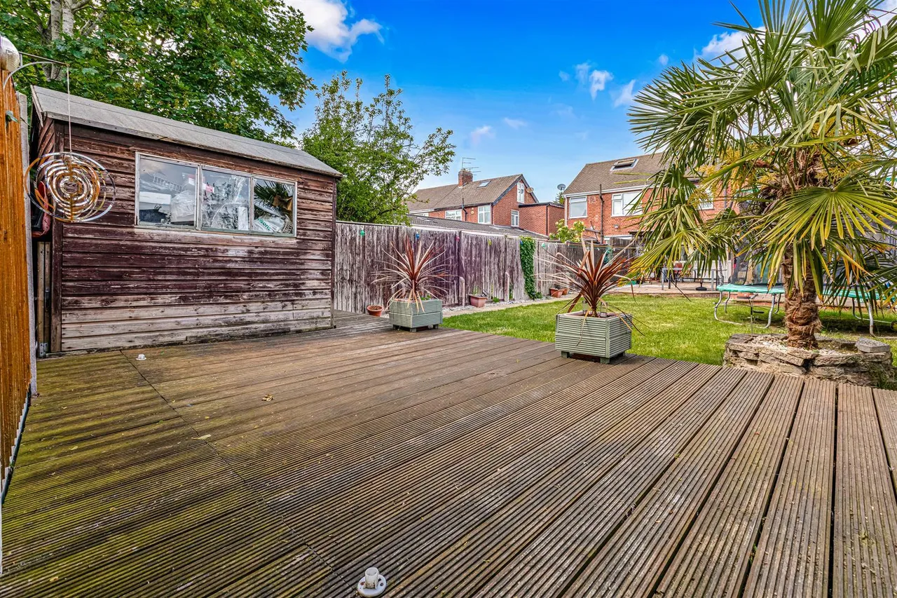 Northdene Road, Leicester, LE2, photo 29