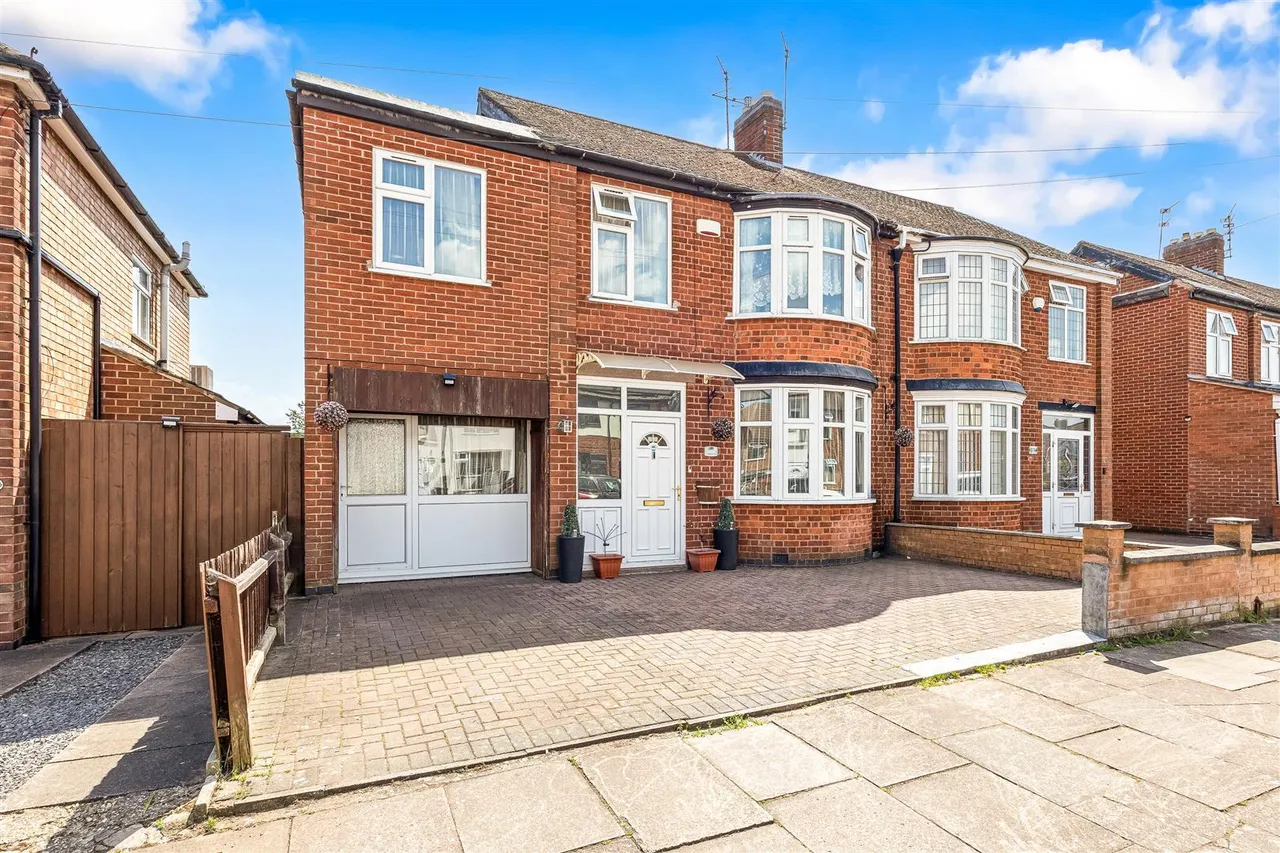 Northdene Road, Leicester, LE2, photo 5