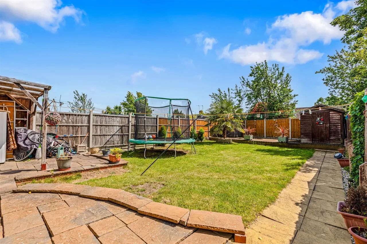 Northdene Road, Leicester, LE2, photo 25