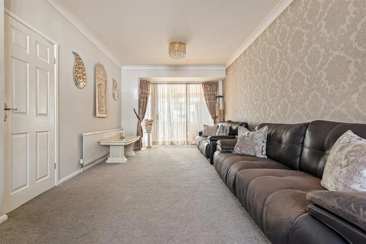 Northdene Road, Leicester, LE2, photo 8