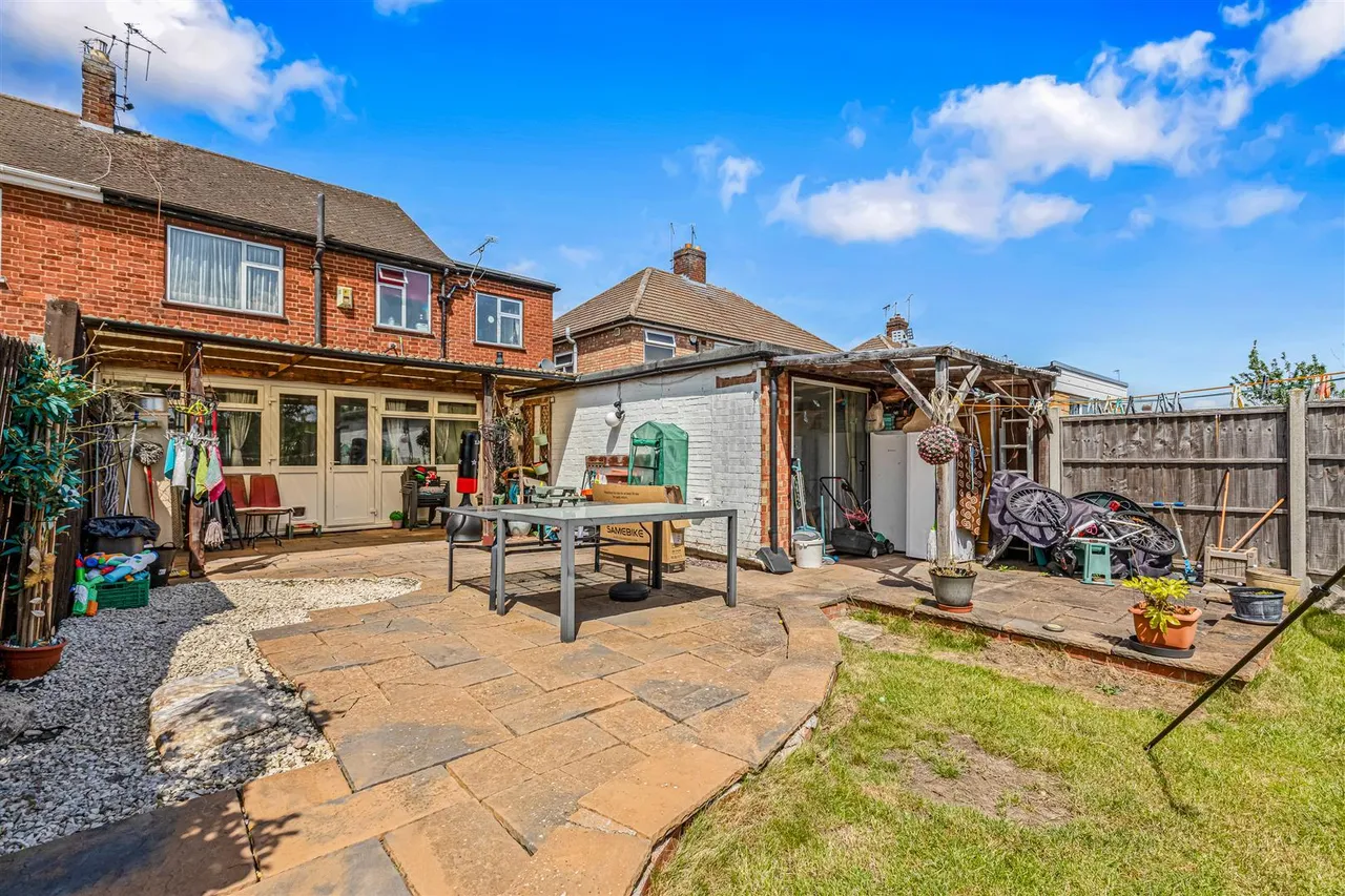 Northdene Road, Leicester, LE2, photo 26
