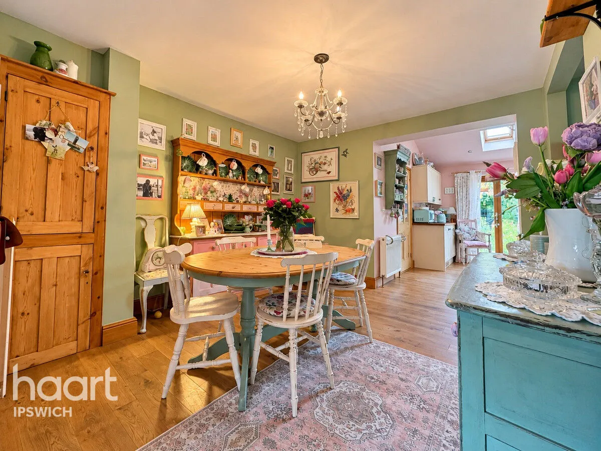 St Georges Road, Felixstowe, IP11, photo 5