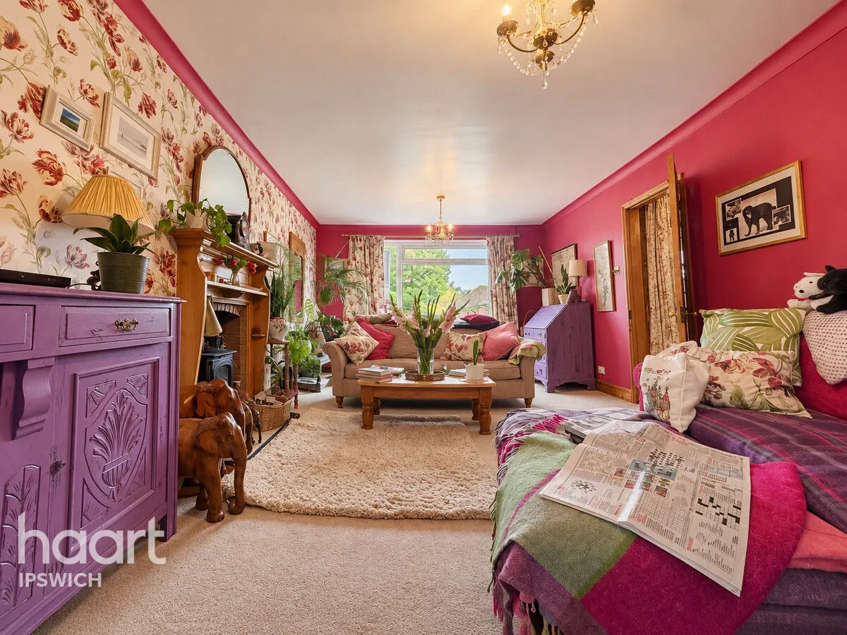 St Georges Road, Felixstowe, IP11, photo 4