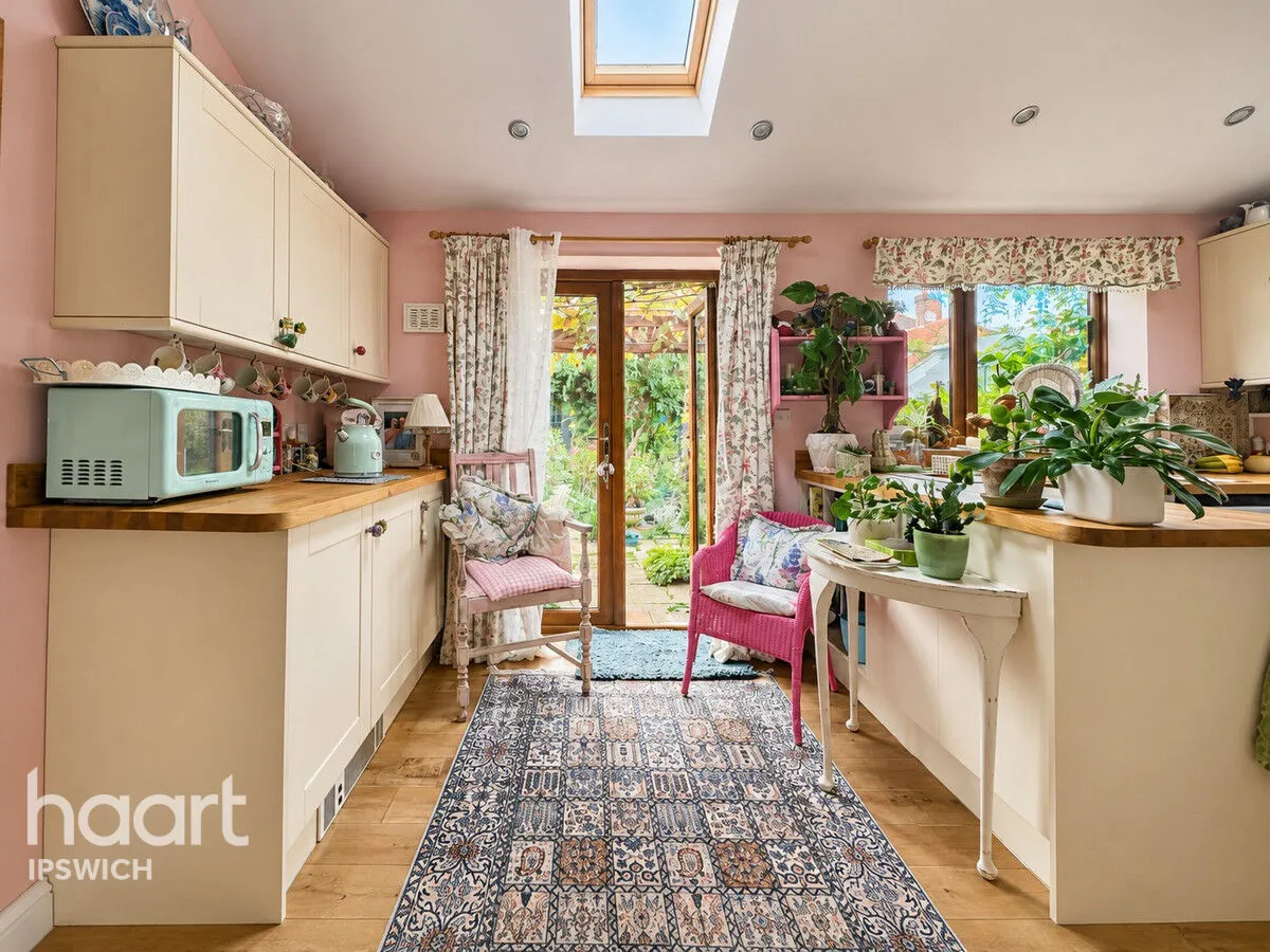 St Georges Road, Felixstowe, IP11, photo 11