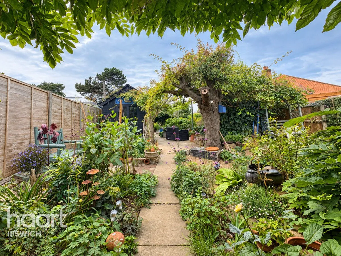 St Georges Road, Felixstowe, IP11, photo 12