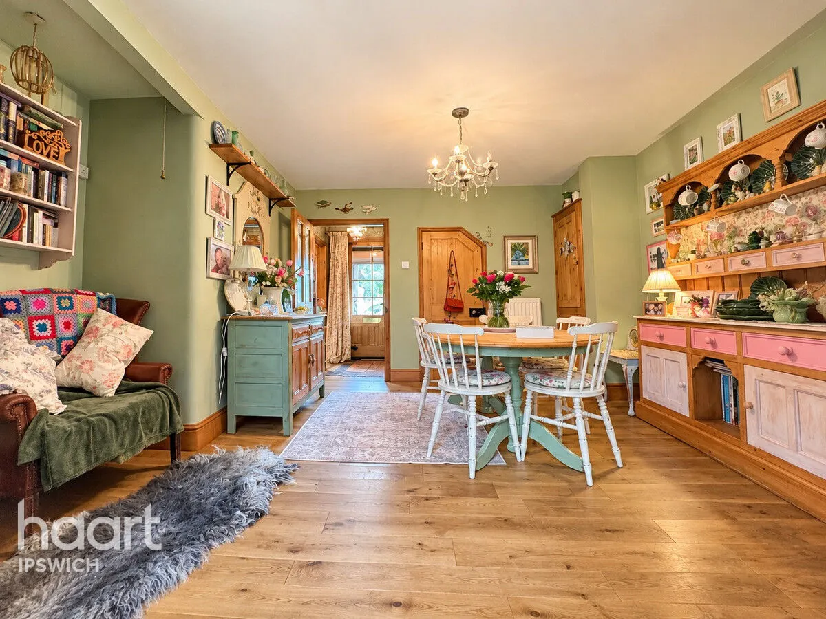 St Georges Road, Felixstowe, IP11, photo 6
