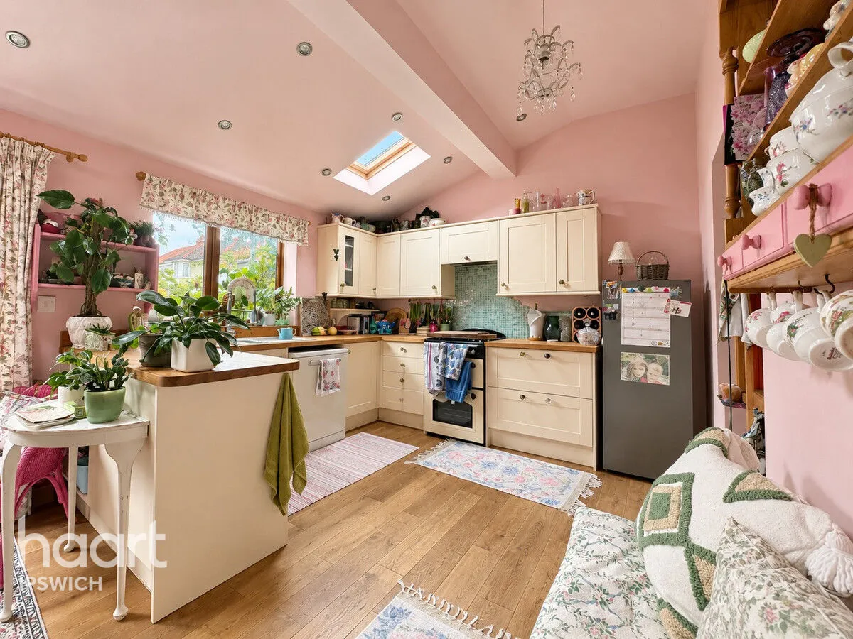 St Georges Road, Felixstowe, IP11, photo 2