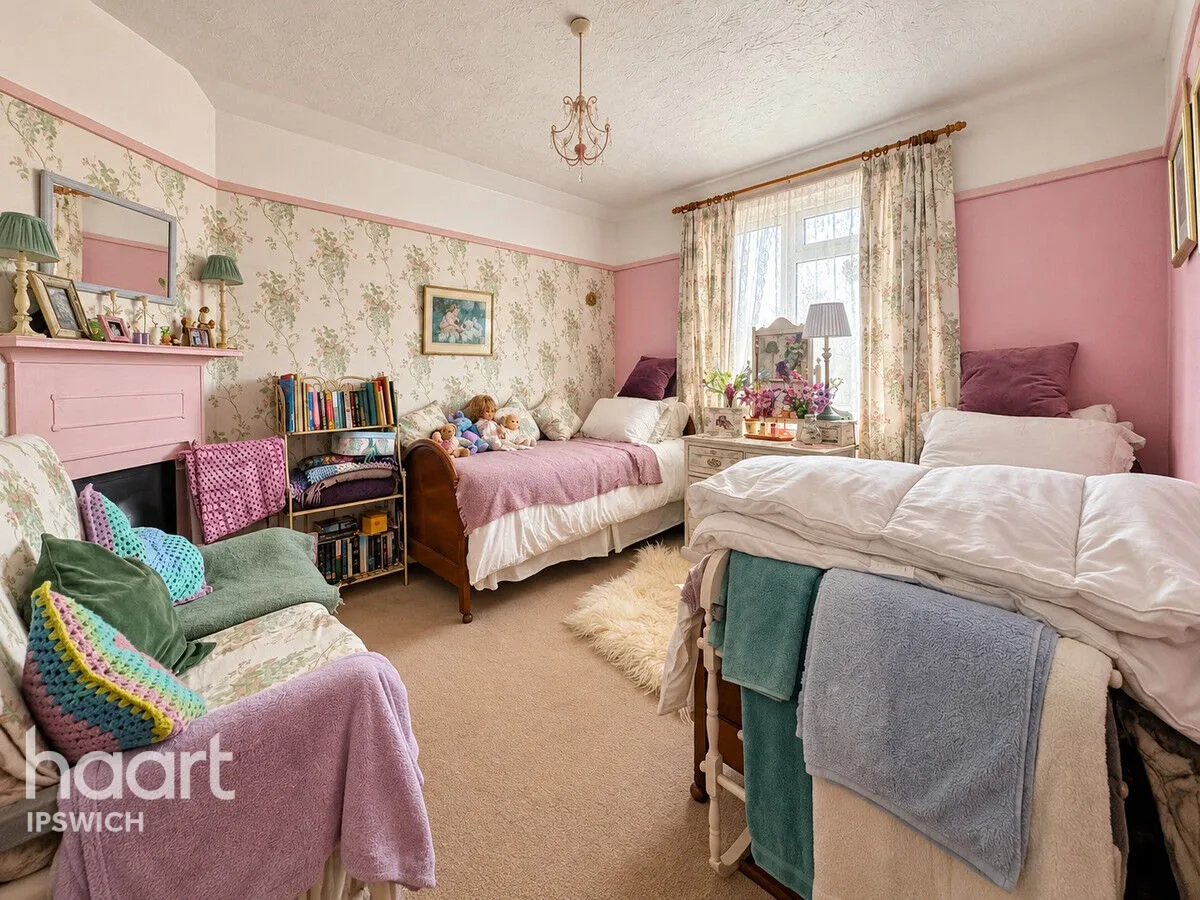 St Georges Road, Felixstowe, IP11, photo 10