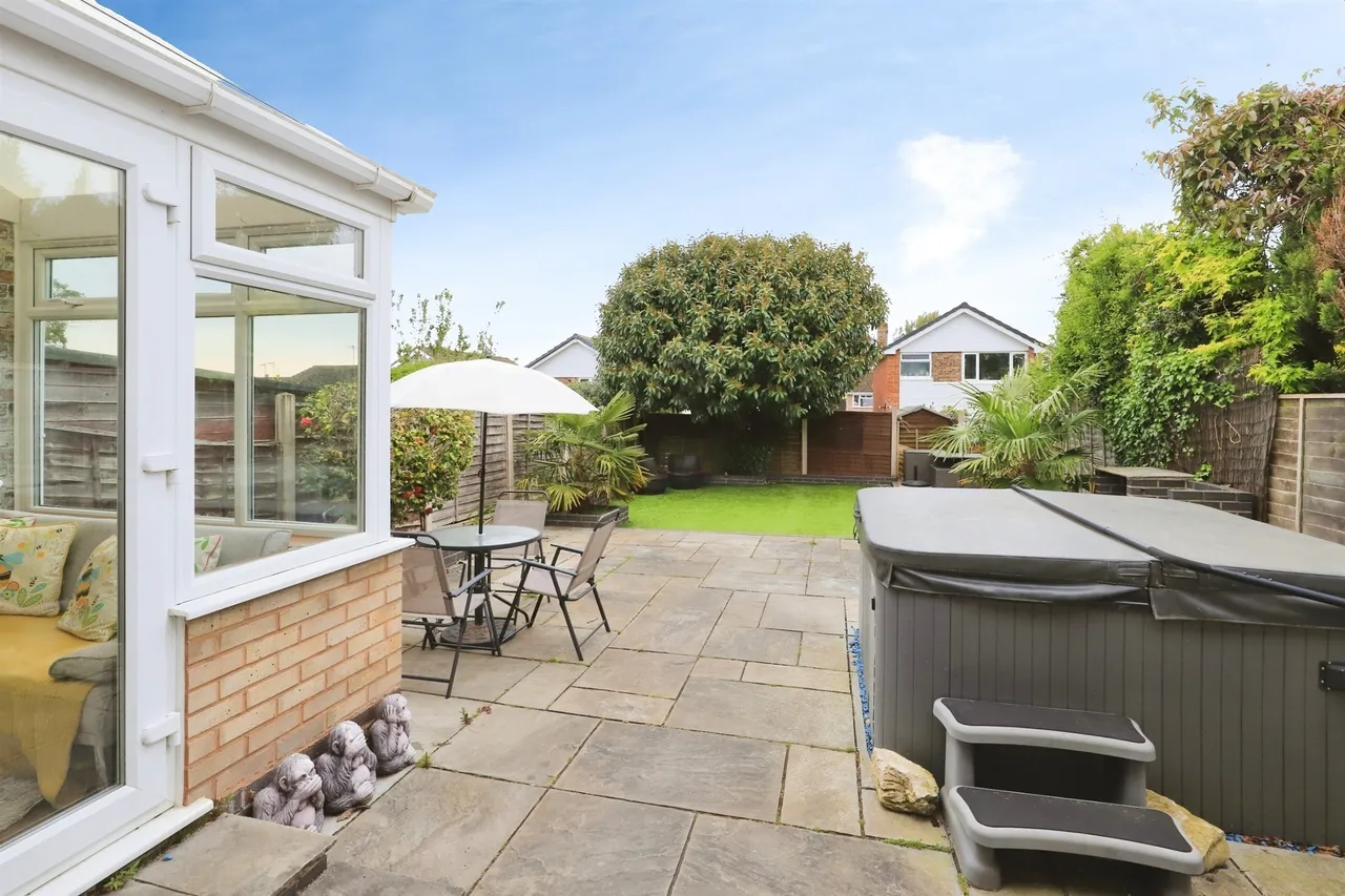 Coniston Way, Bewdley, DY12, photo 17
