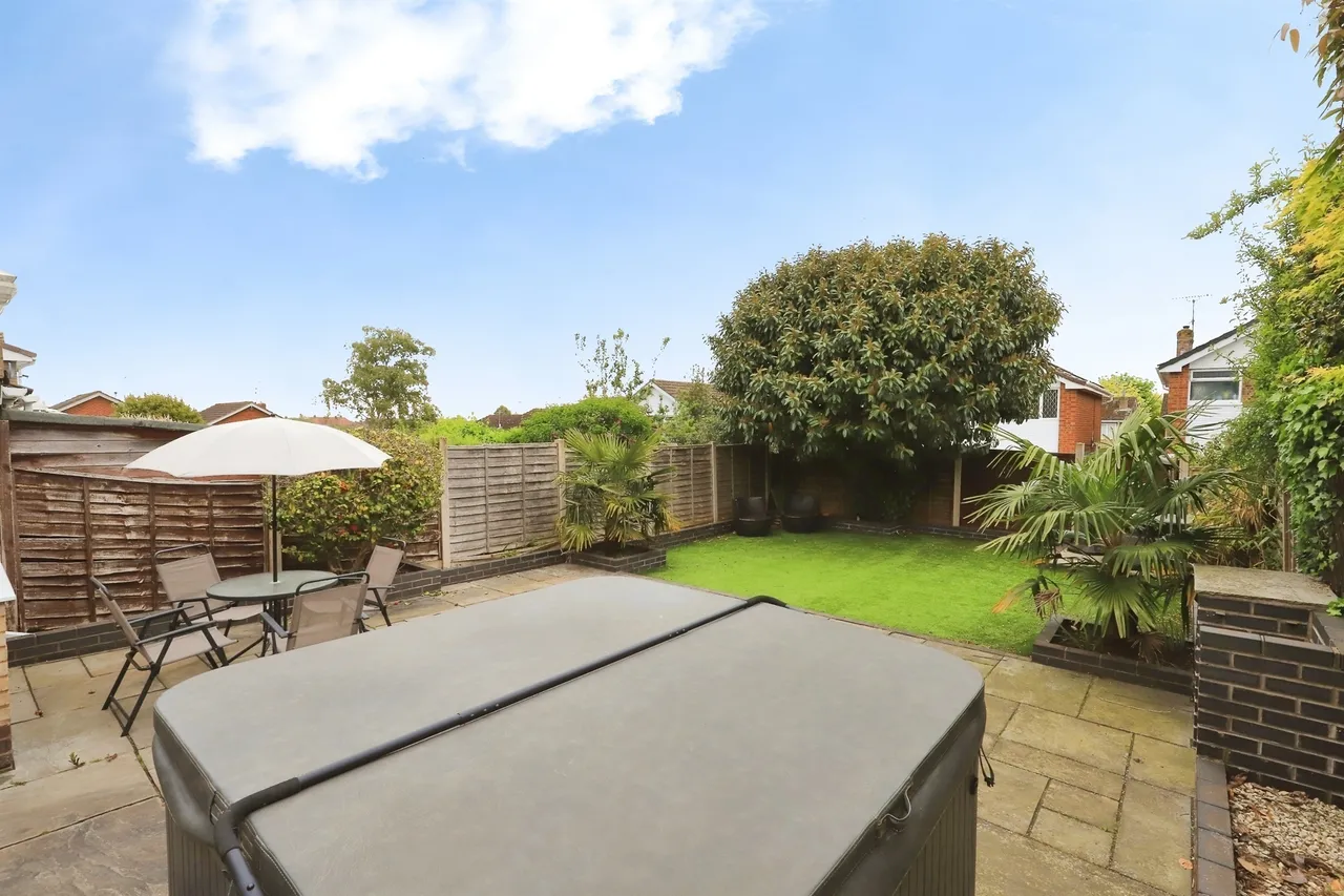 Coniston Way, Bewdley, DY12, photo 14