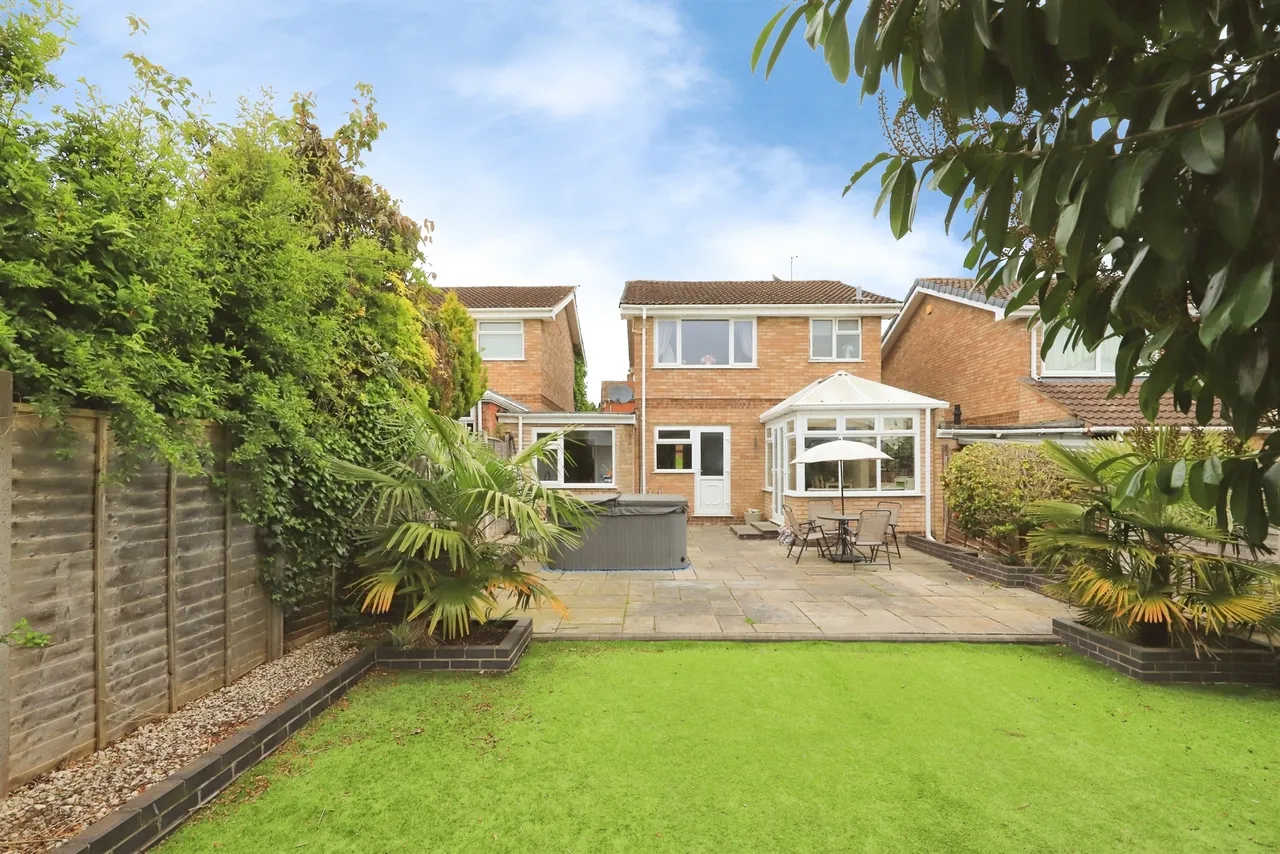 Coniston Way, Bewdley, DY12, photo 12