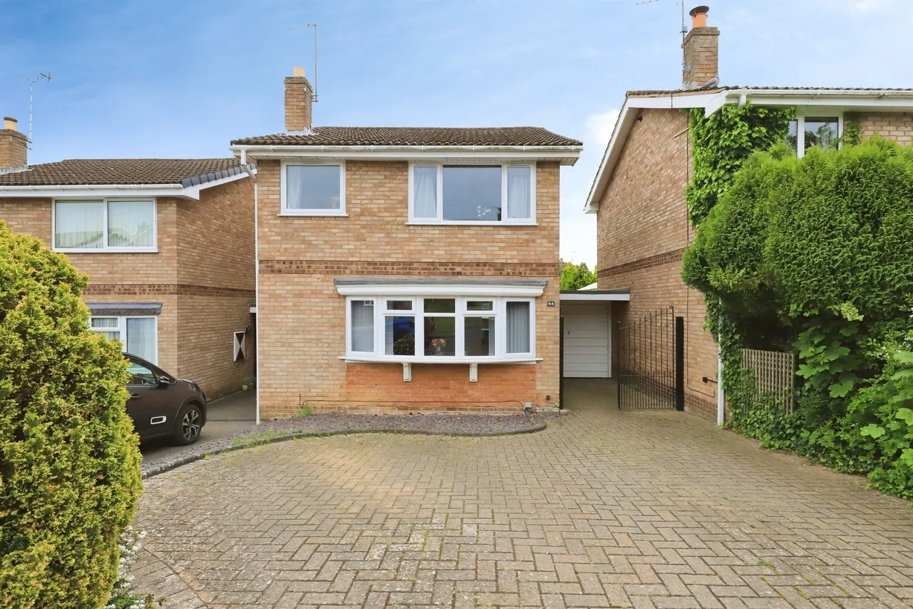 Coniston Way, Bewdley, DY12, photo 19