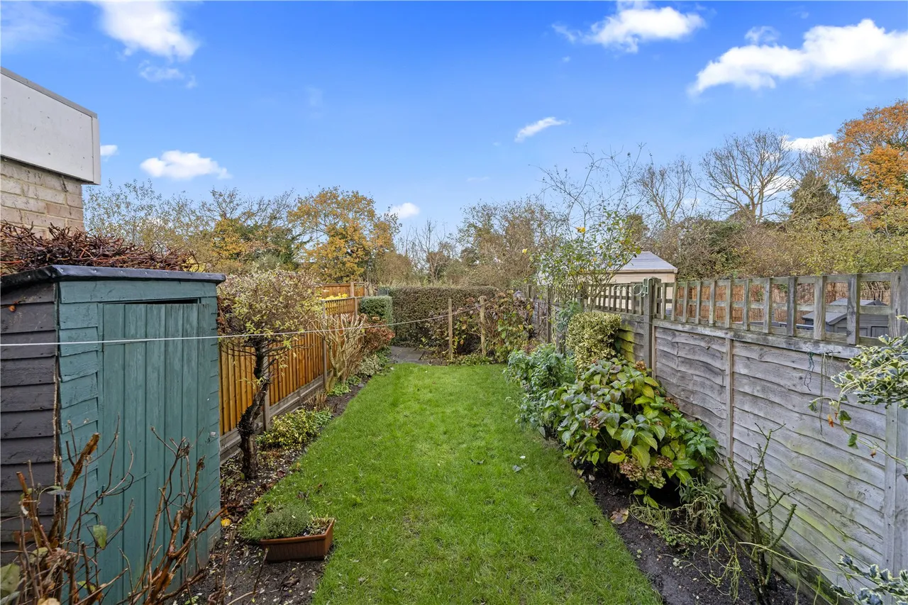 Wordsworth Road, Hampton, TW12 1ER, photo 11