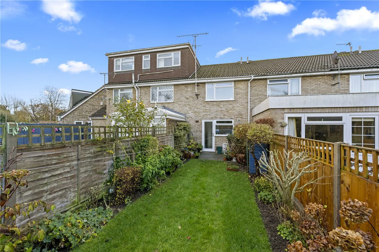 Wordsworth Road, Hampton, TW12 1ER, photo 10