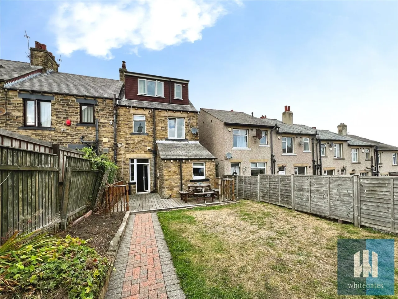 Rayner Road, Brighouse, HD6, photo 8