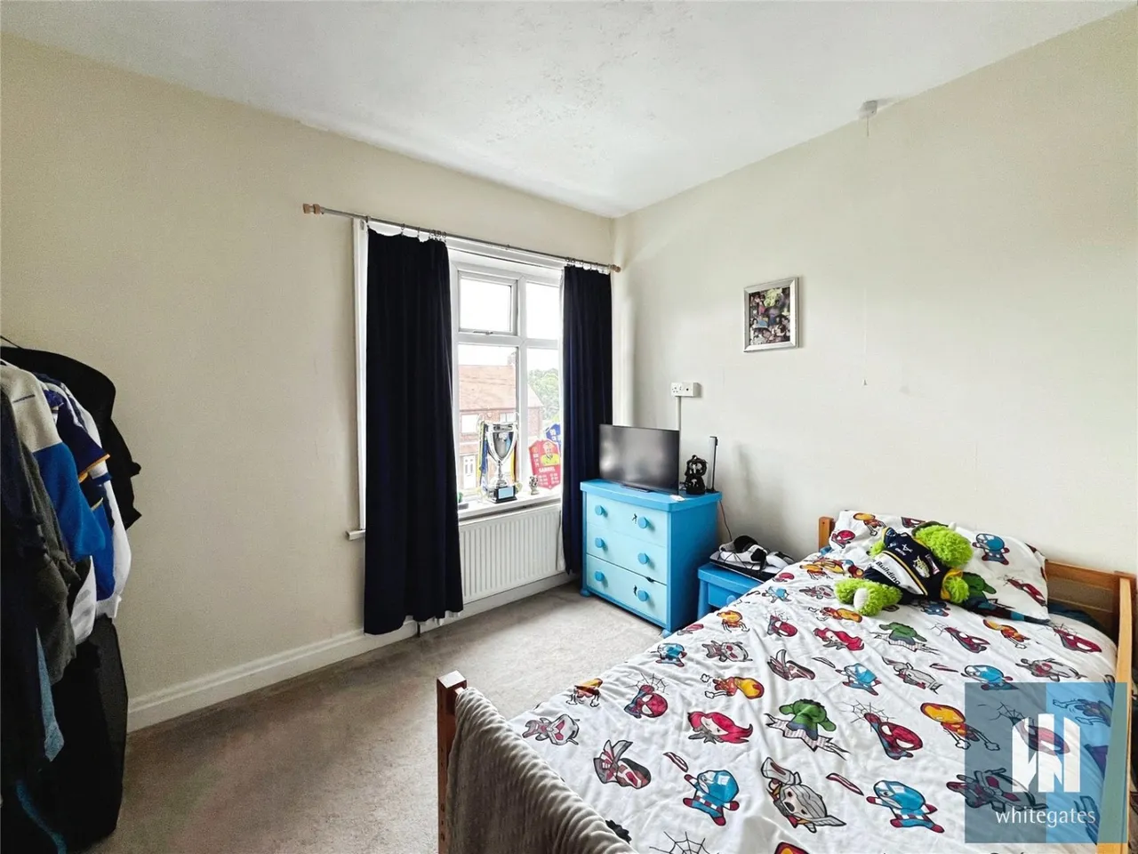 Rayner Road, Brighouse, HD6, photo 13