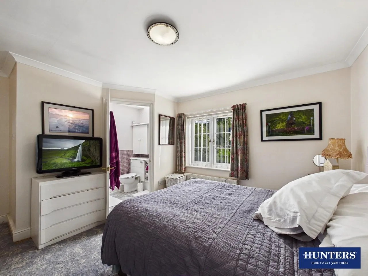 Waters Meet, Warwick Bridge, CA4, photo 14