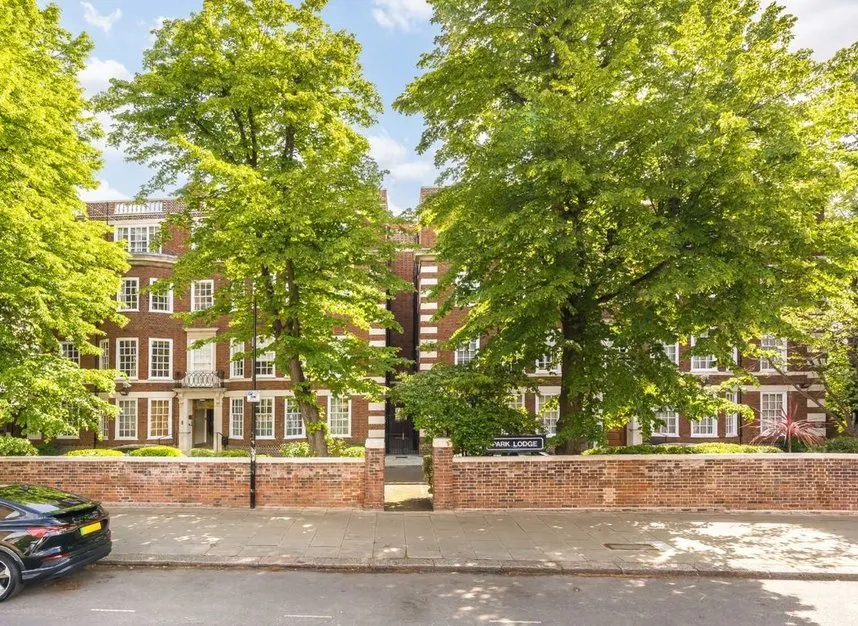 2 bed flat to rent — St. Johns Wood Park, St John's Wood, NW8