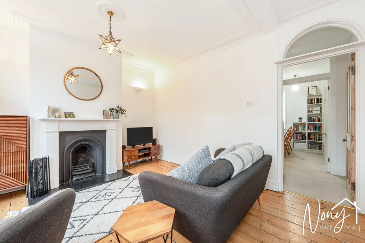 St Catherines Road, SO23, photo 5