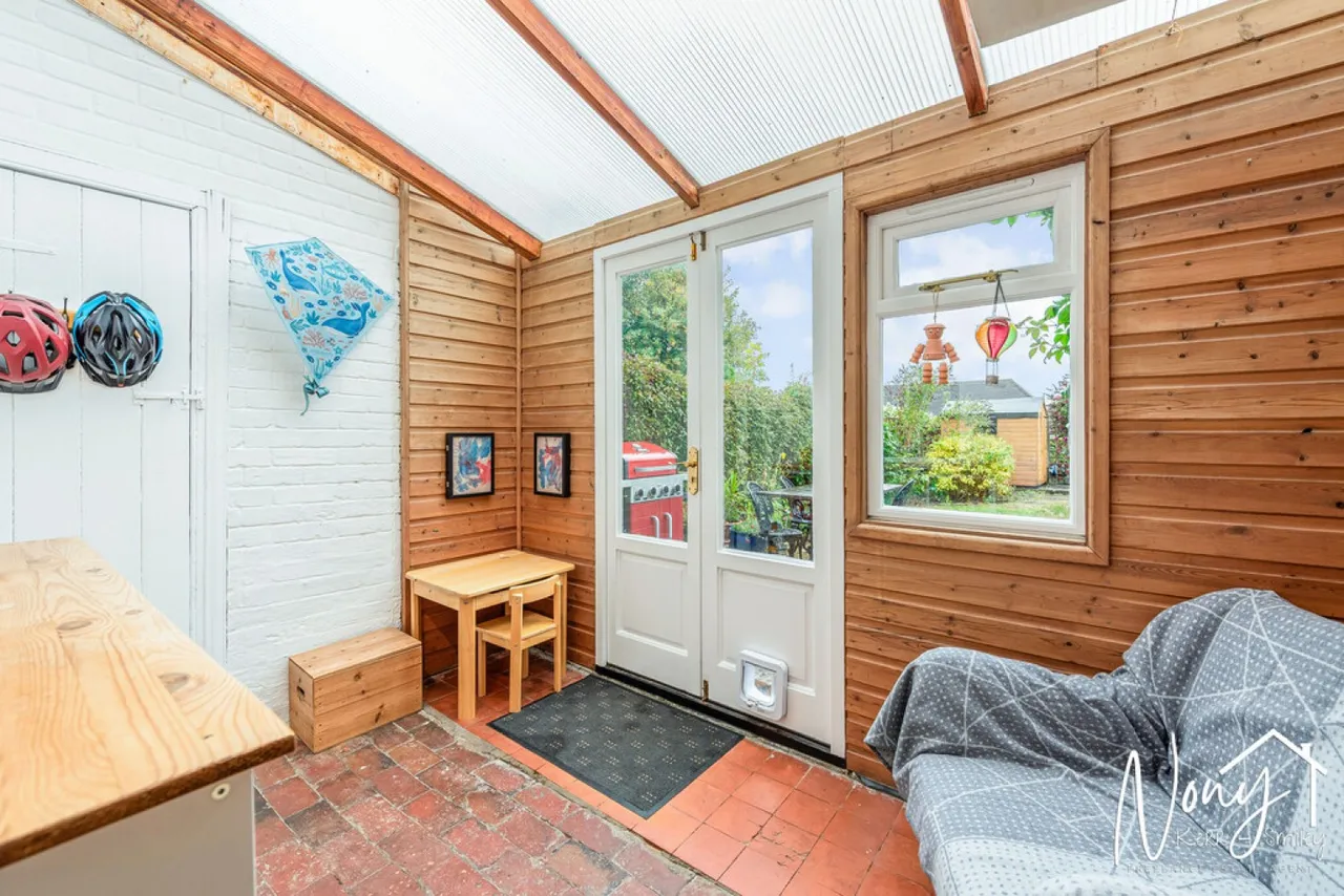 St Catherines Road, SO23, photo 10