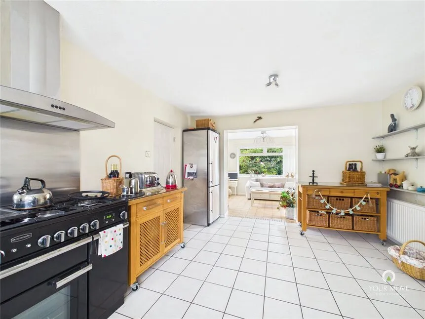 Rockwood Hill Road, Greenside, NE40, photo 6