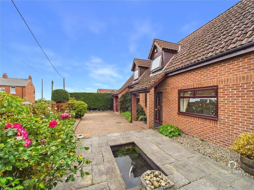 Rockwood Hill Road, Greenside, NE40, photo 26