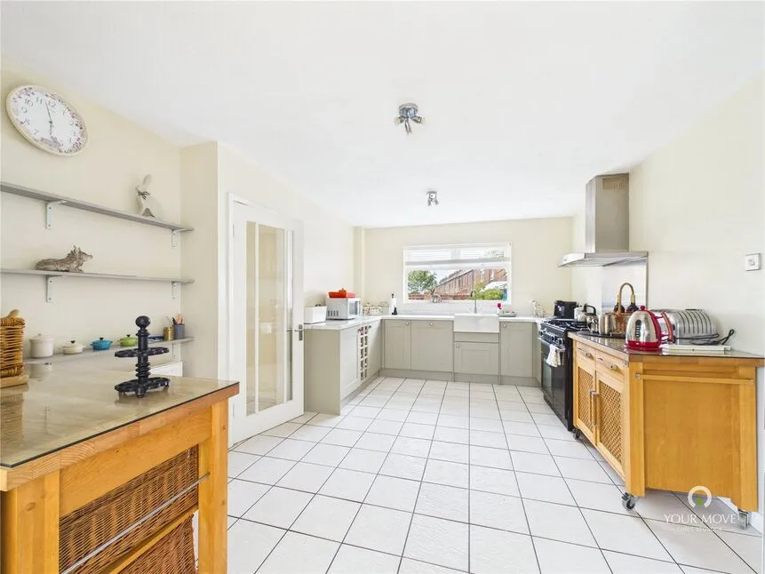 Rockwood Hill Road, Greenside, NE40, photo 3