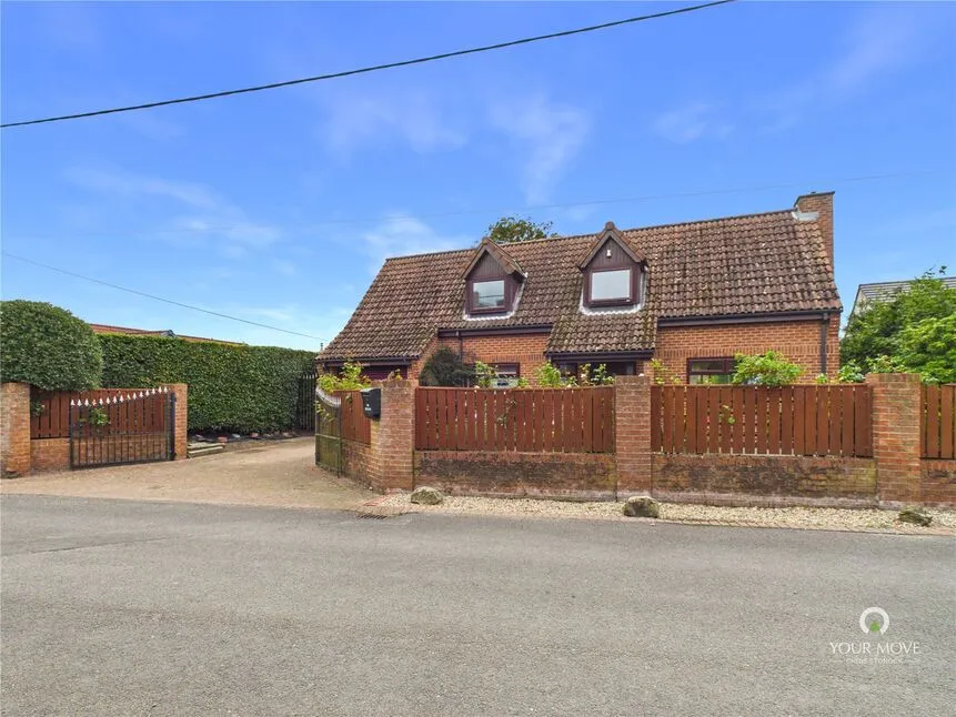 Rockwood Hill Road, Greenside, NE40, photo 29