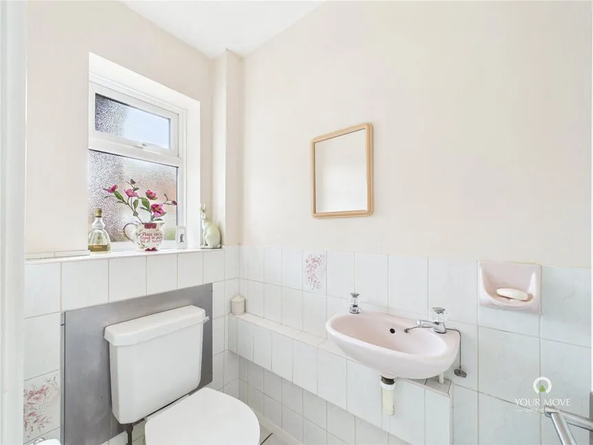 Rockwood Hill Road, Greenside, NE40, photo 10