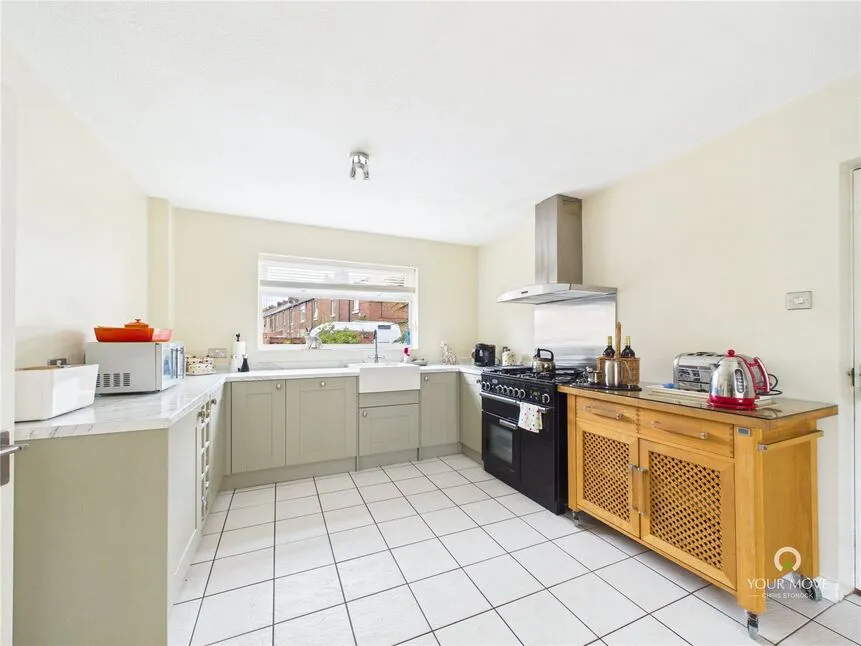 Rockwood Hill Road, Greenside, NE40, photo 5