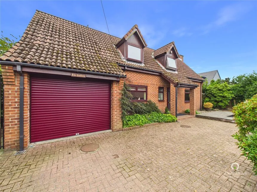 Rockwood Hill Road, Greenside, NE40, photo 28