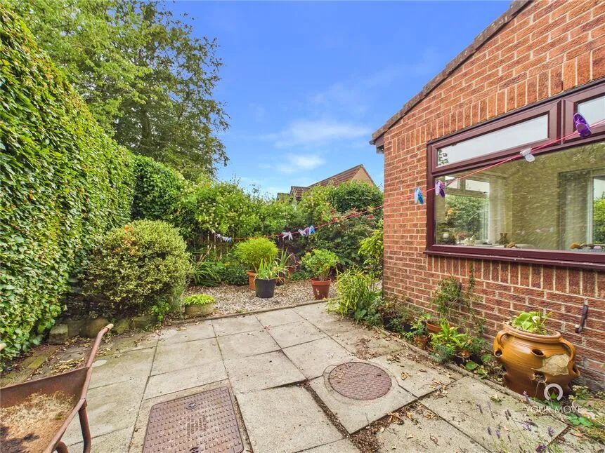 Rockwood Hill Road, Greenside, NE40, photo 25