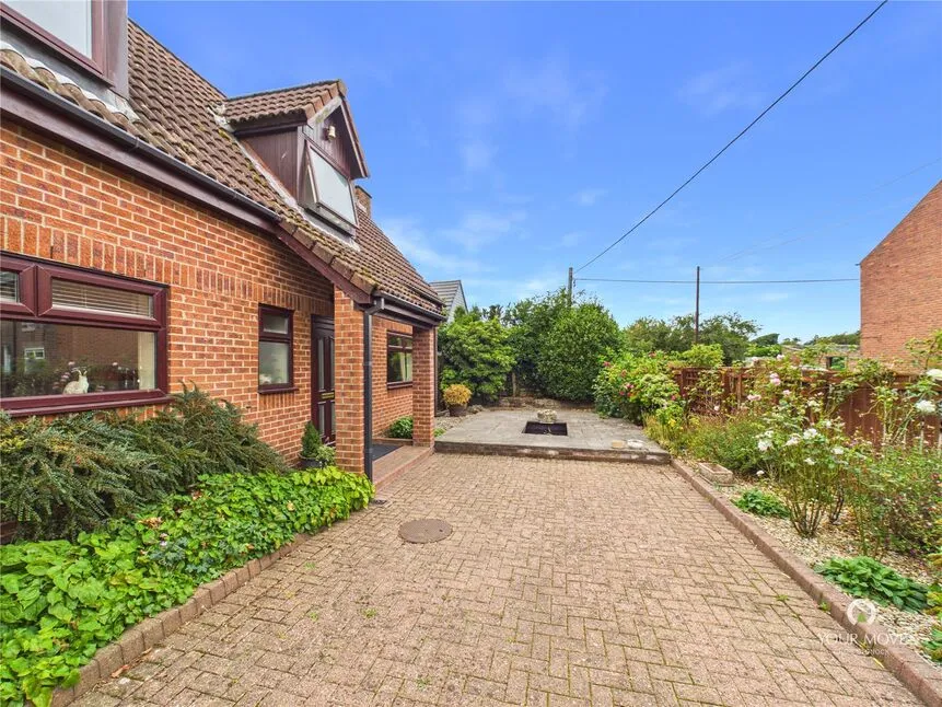 Rockwood Hill Road, Greenside, NE40, photo 27