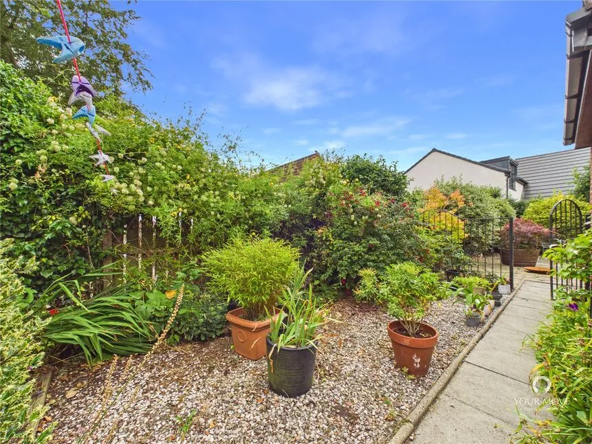Rockwood Hill Road, Greenside, NE40, photo 24
