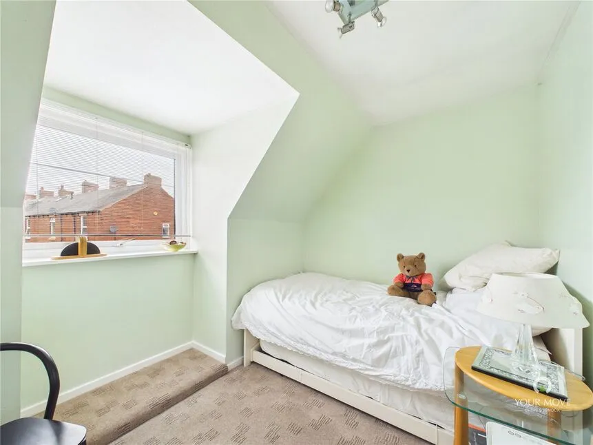 Rockwood Hill Road, Greenside, NE40, photo 19