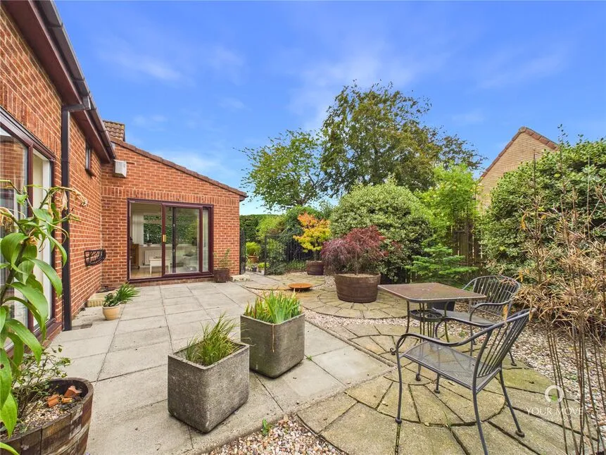 Rockwood Hill Road, Greenside, NE40, photo 22