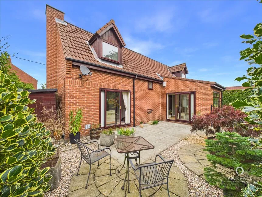 Rockwood Hill Road, Greenside, NE40, photo 23