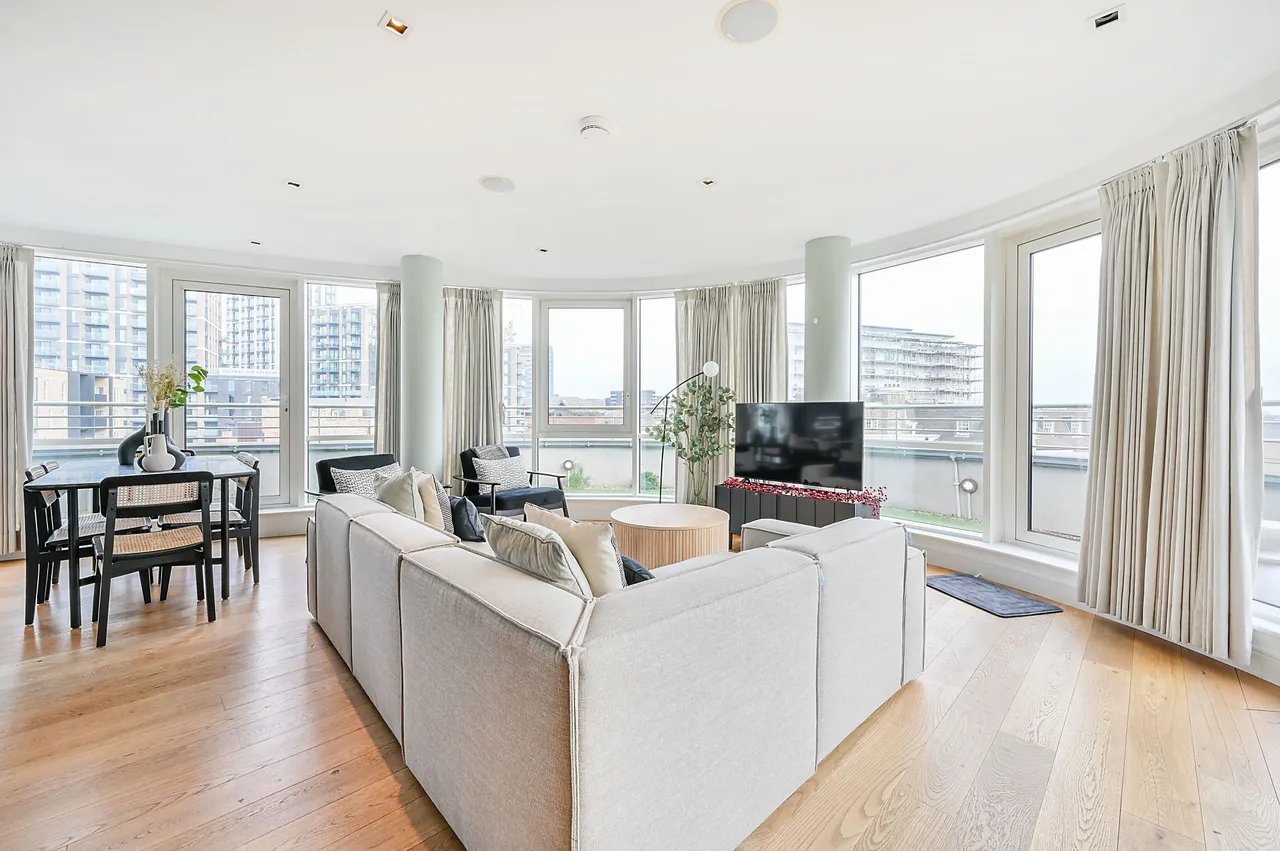 69 Kew Bridge Apartments, 8 Kew Bridge Road, Brentford, photo 8