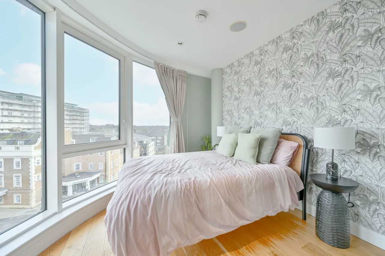 69 Kew Bridge Apartments, 8 Kew Bridge Road, Brentford, photo 10