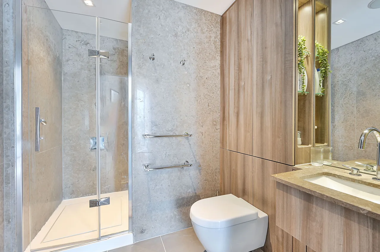 69 Kew Bridge Apartments, 8 Kew Bridge Road, Brentford, photo 7