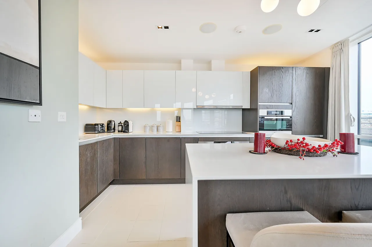 69 Kew Bridge Apartments, 8 Kew Bridge Road, Brentford, photo 9