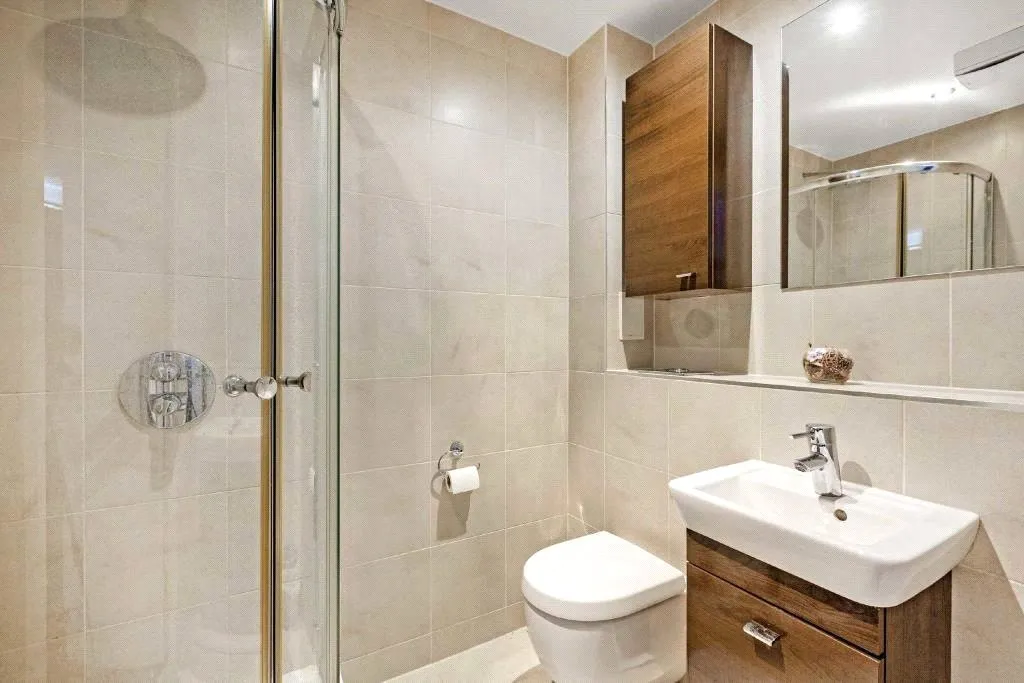 Elbe Street, The Gallery Development, SW6, photo 9