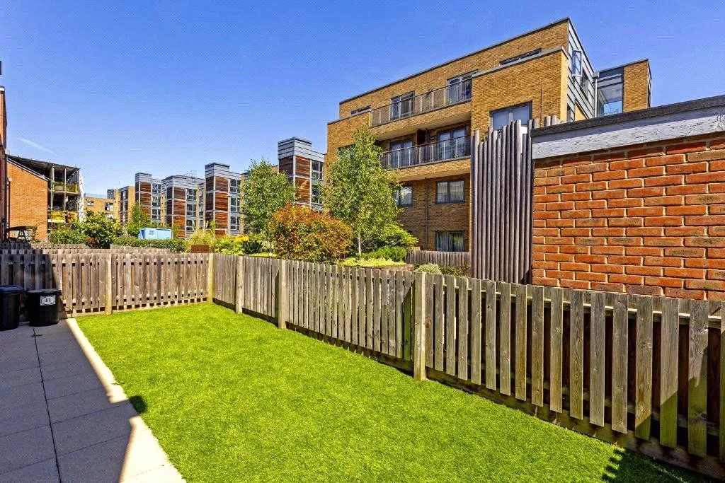 Elbe Street, The Gallery Development, SW6, photo 10